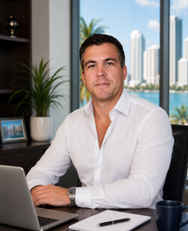 Schedule a call with Michael Harding